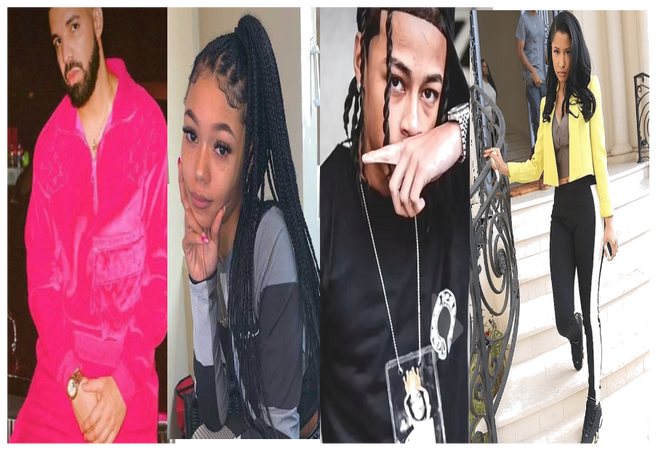 my favortite rappers