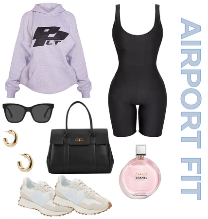 aiport fit