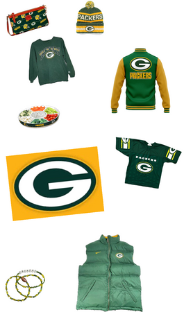 green Bay Packers