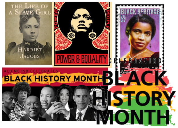 Black history savers