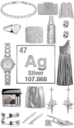 Silver #1
