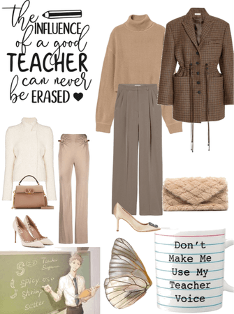 Teacher Style