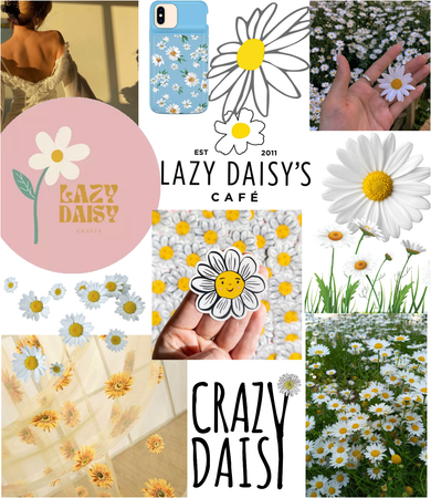 daisys