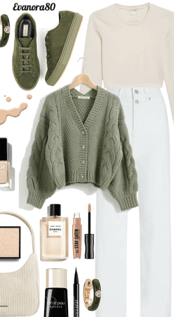 #cardigan Outfit