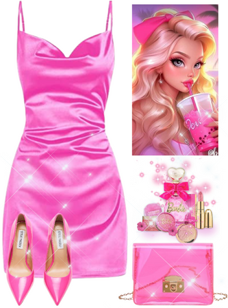 Barbie Beauty