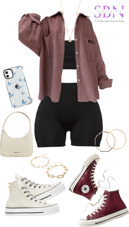 Casual Outfit Ideas