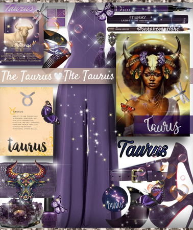 Violet Taurus