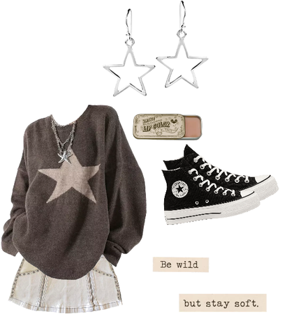 starry fit