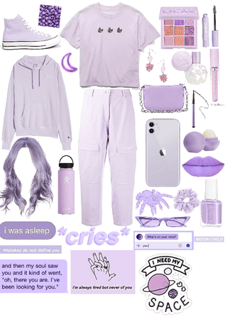 the new purple 💜