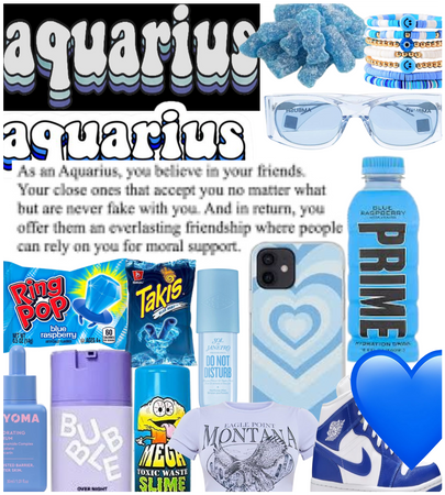 ♒️💙For all Aquarius ♒️💙