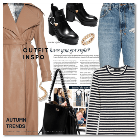 Outfit Inspo: Autumn trends