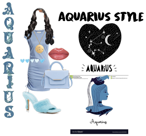 aquarius style