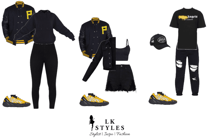 LKStyles Outfit 58