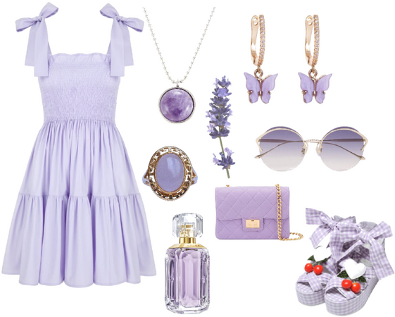 Lavender Haze 🪻