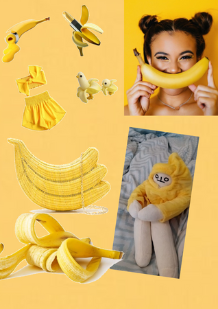 banana 🍌