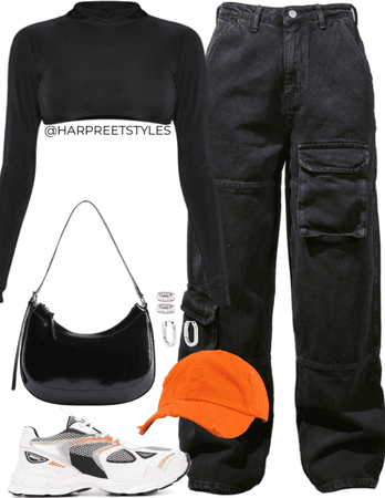 Harpreetstyles on ShopLook | The easiest way to find the perfect outfit