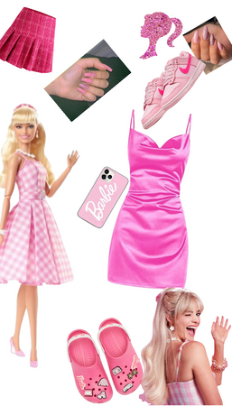 barbie moda barbie lack