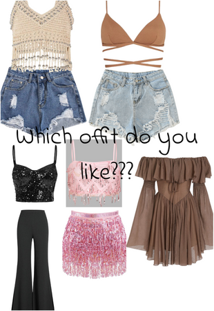 which offit