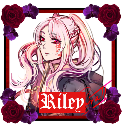 REQUESTED ICON: (Female) Grima -Fire Emblem-