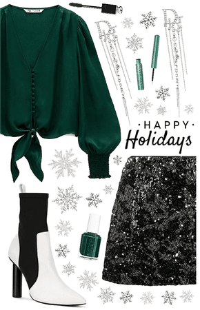 ✨Holiday Sparkle✨