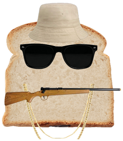 rizz bread