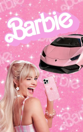 Barbie linda