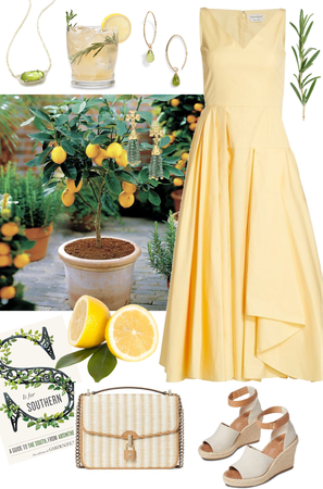 Rosemary Lemon