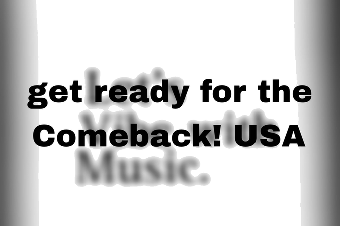 Get ready for Krazy comeback!