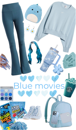 blue movies