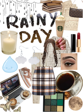 rainy days✨✨✨✨✨✨✨
