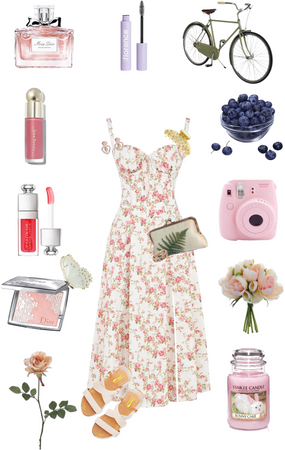 spring/summer dresses 🌸🌺🌷