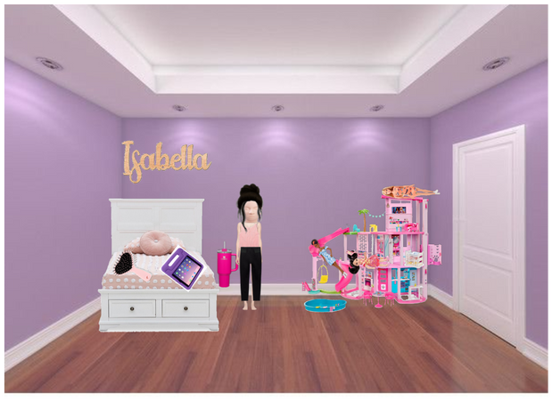 Isabella room