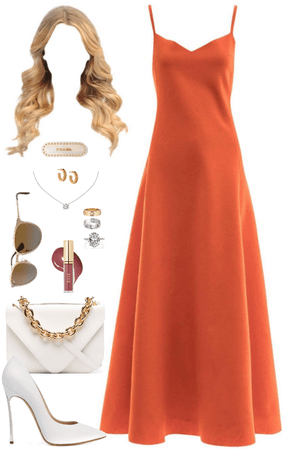 Aria Vitiello's Inspired Outfit