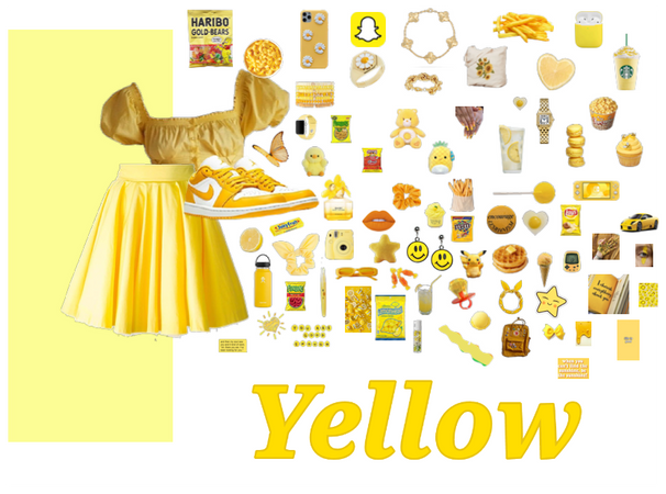#yellow