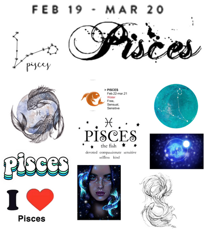 I’m not a Pisces