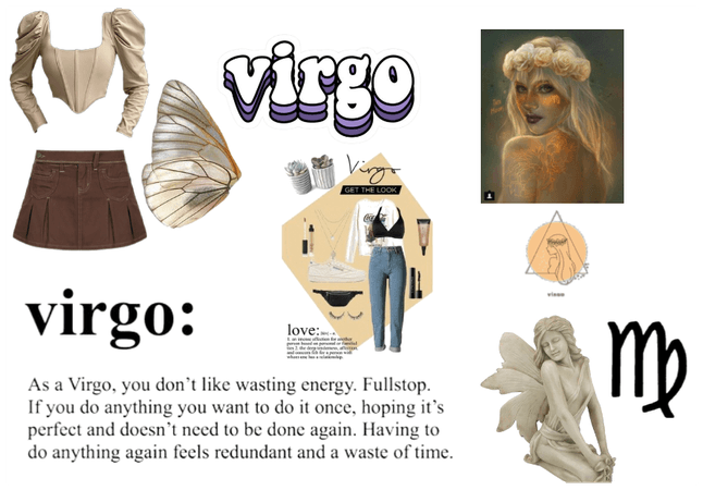 The Virgo