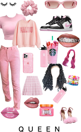 pink 💖