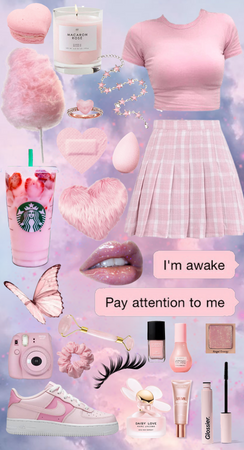 pink dream