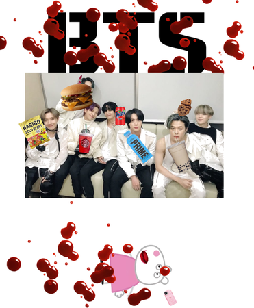 SOMONE Killed Suzi from BTS who is it???