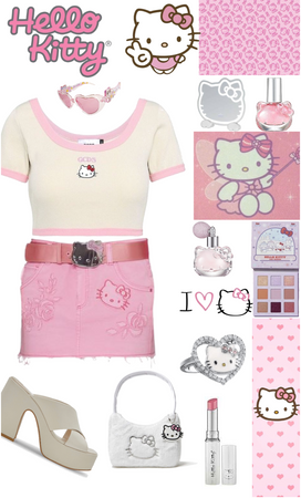 Hello Kitty 💖