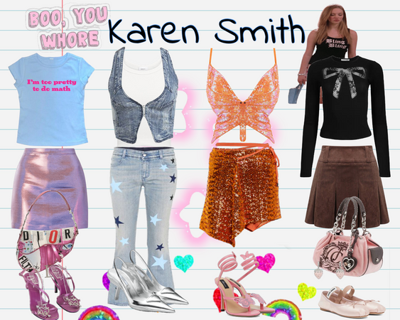 2024 Karen Smith