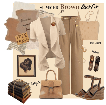 Summer Brown