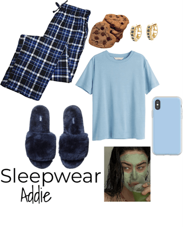 Addie//sleepwear