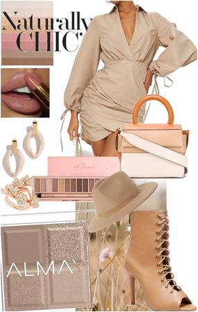 love shades of nude