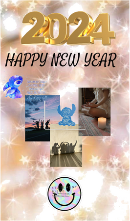 HAPPY NEW YEAR 🎊