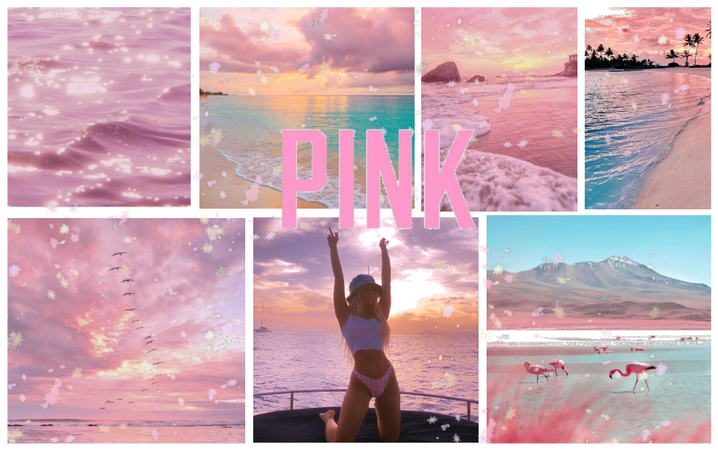 Pinky Beachy