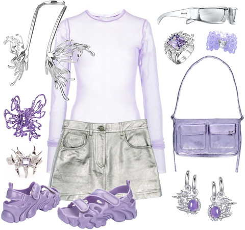 lavender dreams