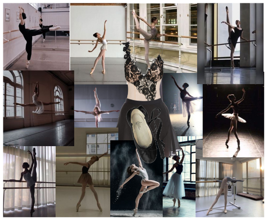 Ballet Dearest