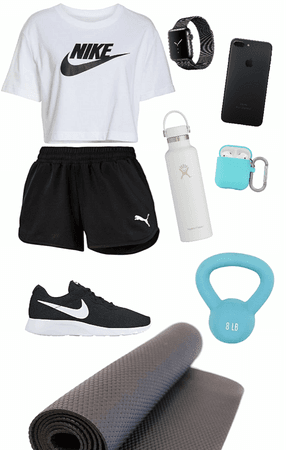 Workoutwear