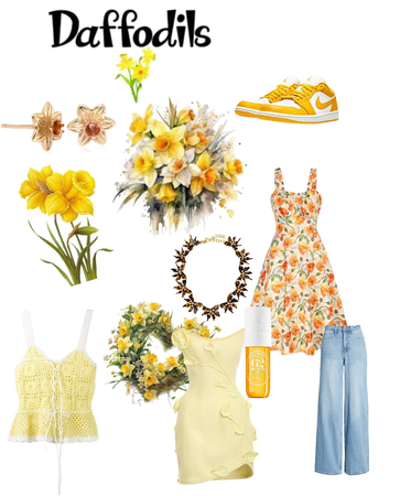 # daffodil run